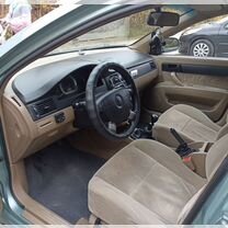 Daewoo Lacetti 1.5 MT, 2004, 285 000 км, с пробегом, цена 300 000 руб.