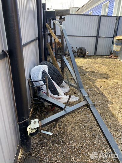 По речке ходила 4 раза.Лодка отс,мотор отс