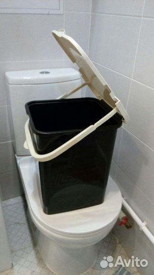 Мусорное ведро