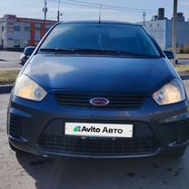 Ford C-MAX 2.0 AT, 2007, 223 337 км, с пробегом, цена 730 000 руб.