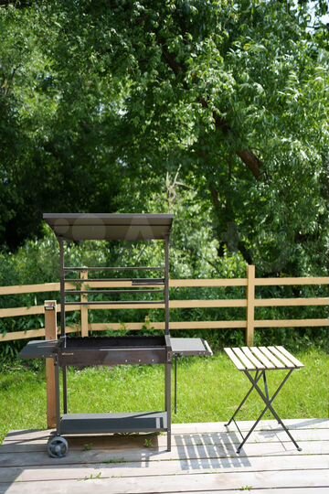 Дом 100 м² на участке 12 сот.