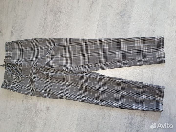 Вещи пакетом