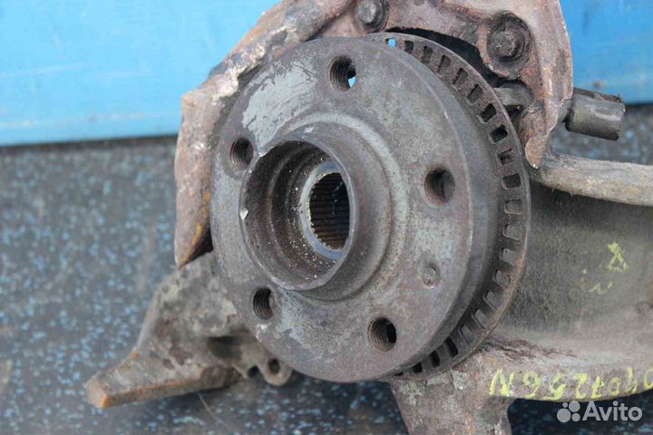Ступица Volkswagen Bora (Фольксваген Бора) A4 1J04