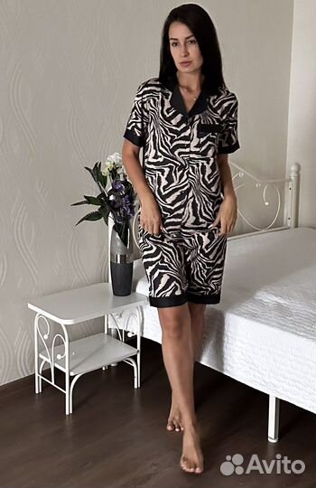 Домашний костюм