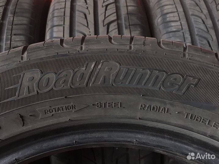 Cordiant Road Runner PS-1 205/55 R16 94H