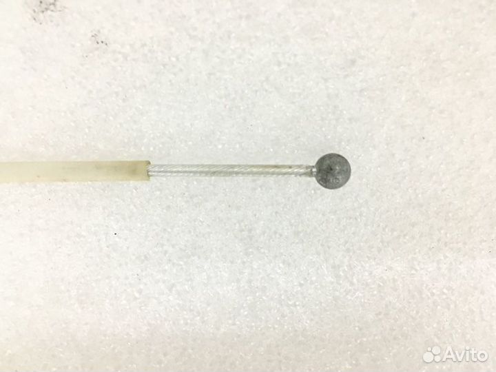 Трос ручника правый Bmw 3 F30 B38B15A 2019