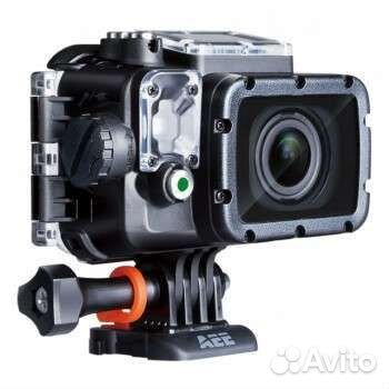 Видео камера AEE S70