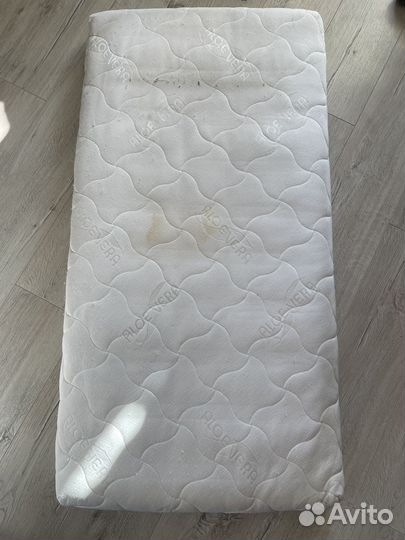 Матрас детский 120 60