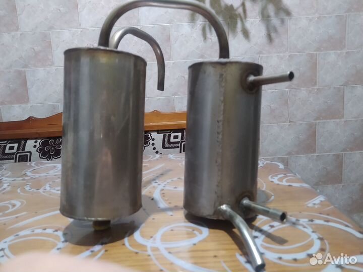 Дистилятор