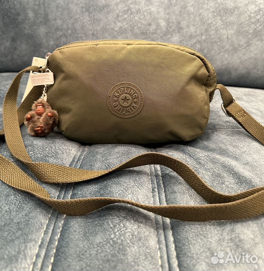 Сумка Kipling. Оригинал