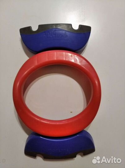 Горшок детский