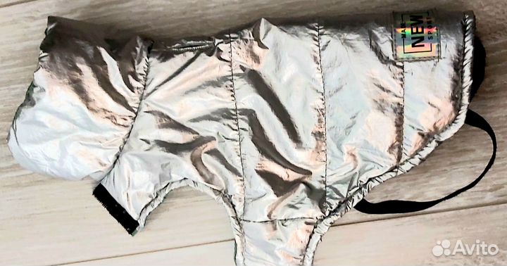 Попона для собак