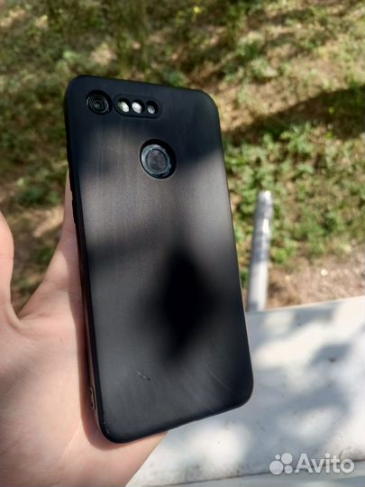 HONOR View 20, 6/128 ГБ