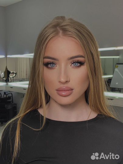 Курс сам себе визажист