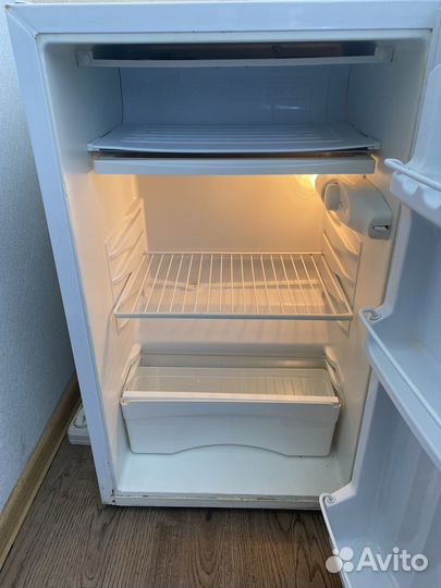 Холодильник Nord