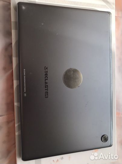 Планшет Teclast m40 Pro