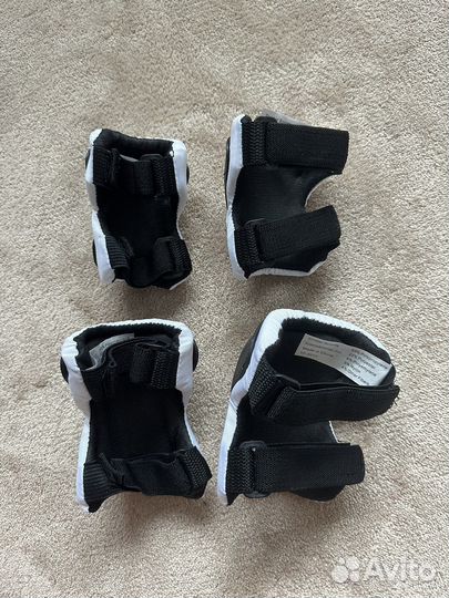 Strider Защита для ребёнка новая