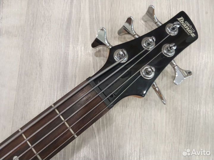 Бас гитара Ibanez GSR 205 - 5 струн