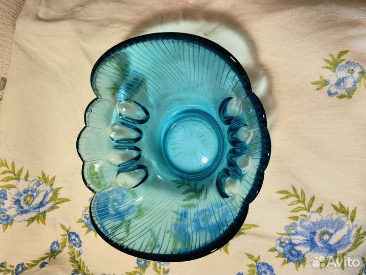 Стеклянная посуда