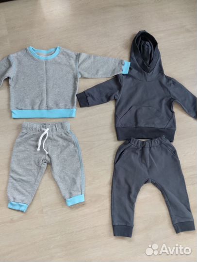 Спортивный костюм