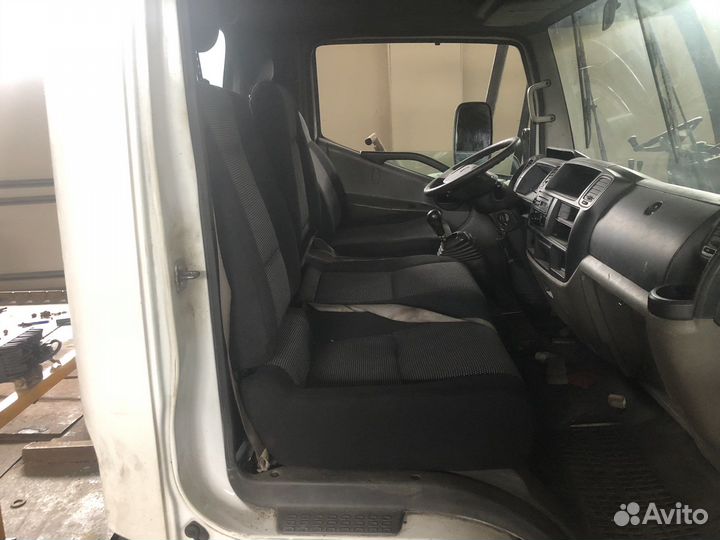 Renault Maxity, 2012