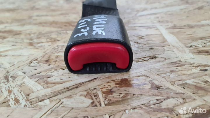 Замок ремня безопасности Epica