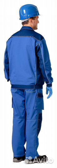 Костюм Крафт (Техноавиа)