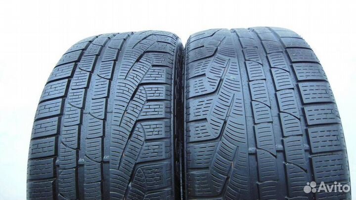 Pirelli Winter Sottozero 210 Serie II 245/45 R17