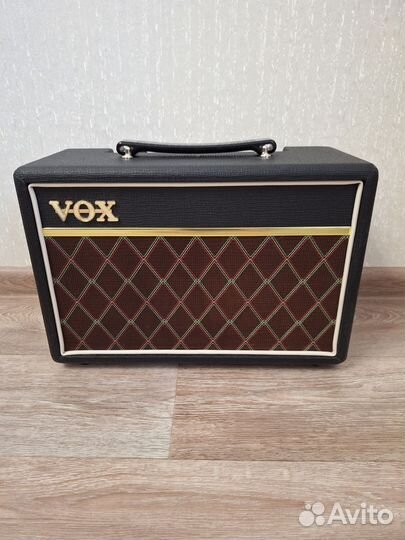 Комбоусилитель Vox