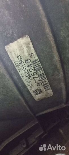 АКПП х5м е70 х6м е71