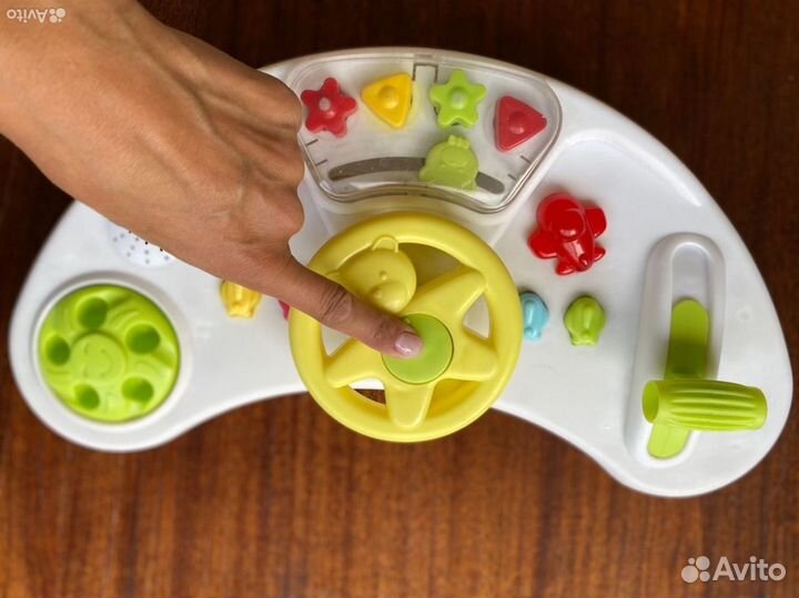 Музыкальная игрушка