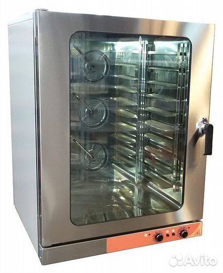 Шкаф пекарский iterma P-10L