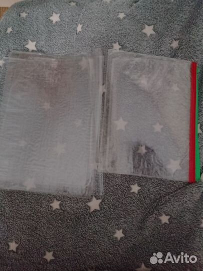 Канцелярия пакетом