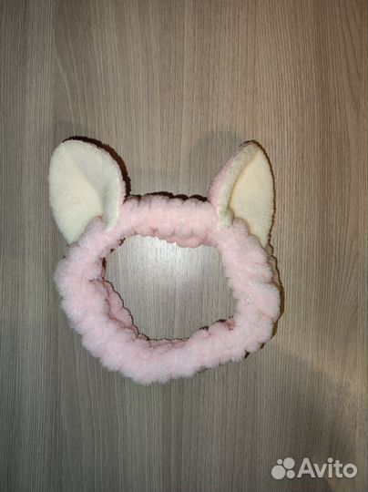 Повязка для волос