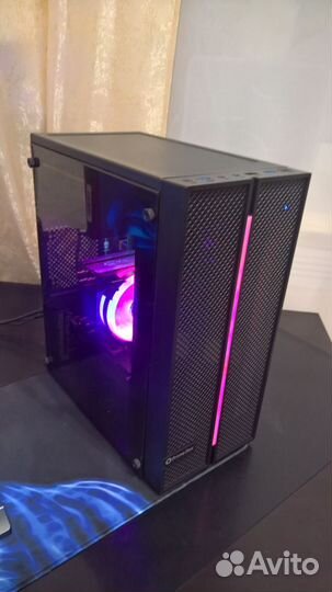 Игровой пк