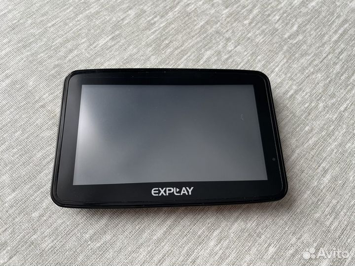 Навигатор GPS Explay PN-935