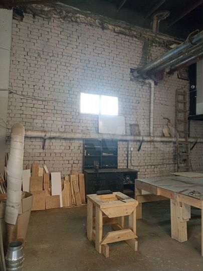 Склад, 81.6 м²