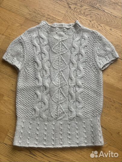 Жилетка benetton