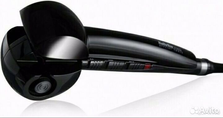 Плойка babyliss pro Type F70a