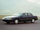 Mercury Cougar VII (1989—1997) Купе