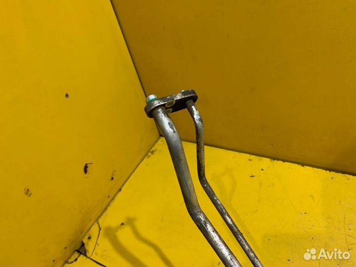 Трубка кондиционера Kia Spectra 2002–2011