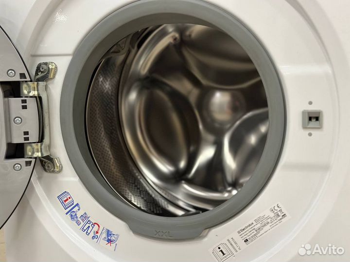 Стиральная машина Electrolux/ Гарантия/Доставка