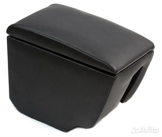 Подлокотник Hyundai Solaris с 2017 экокожа