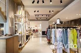 Продавец консультант ТЦ Форт