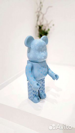 Мишка bearbrick с с гарантией