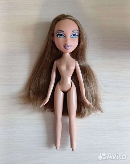 Кукла Bratz