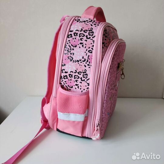 Рюкзак школьный для девочки