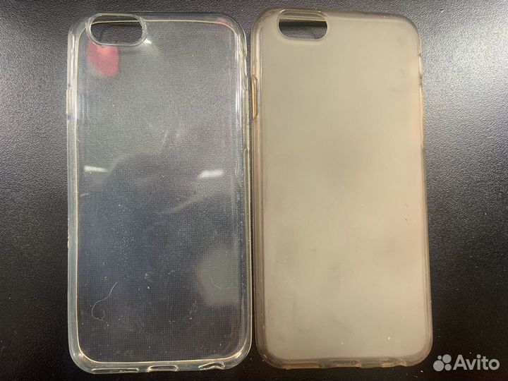 Чехол на iPhone 6