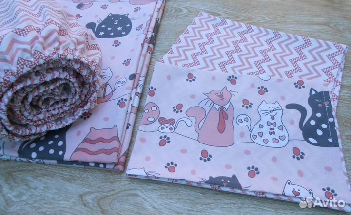 Постельное нестандартных размеров