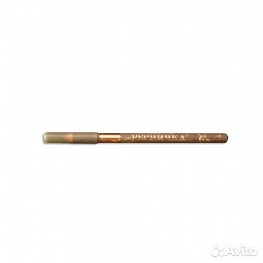 Карандаш для глаз и век 